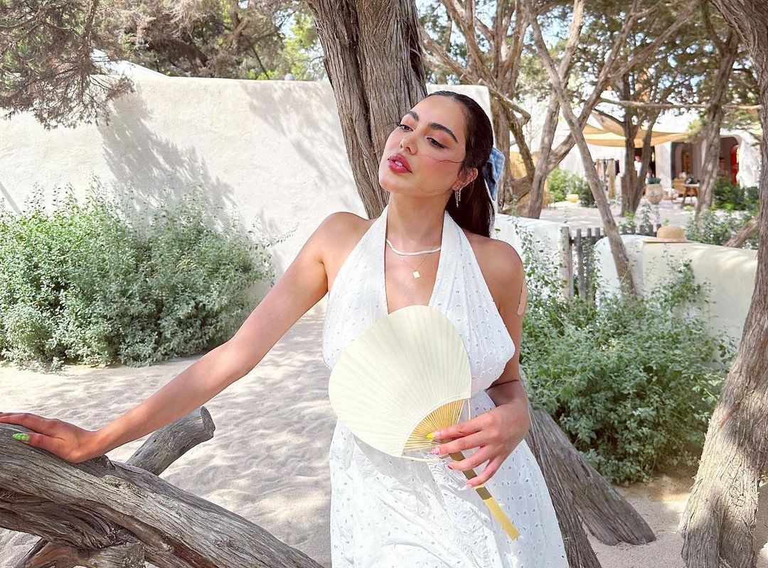 Kuwaiti fashionista was not under influence of drugs in fatal accident: Lab results