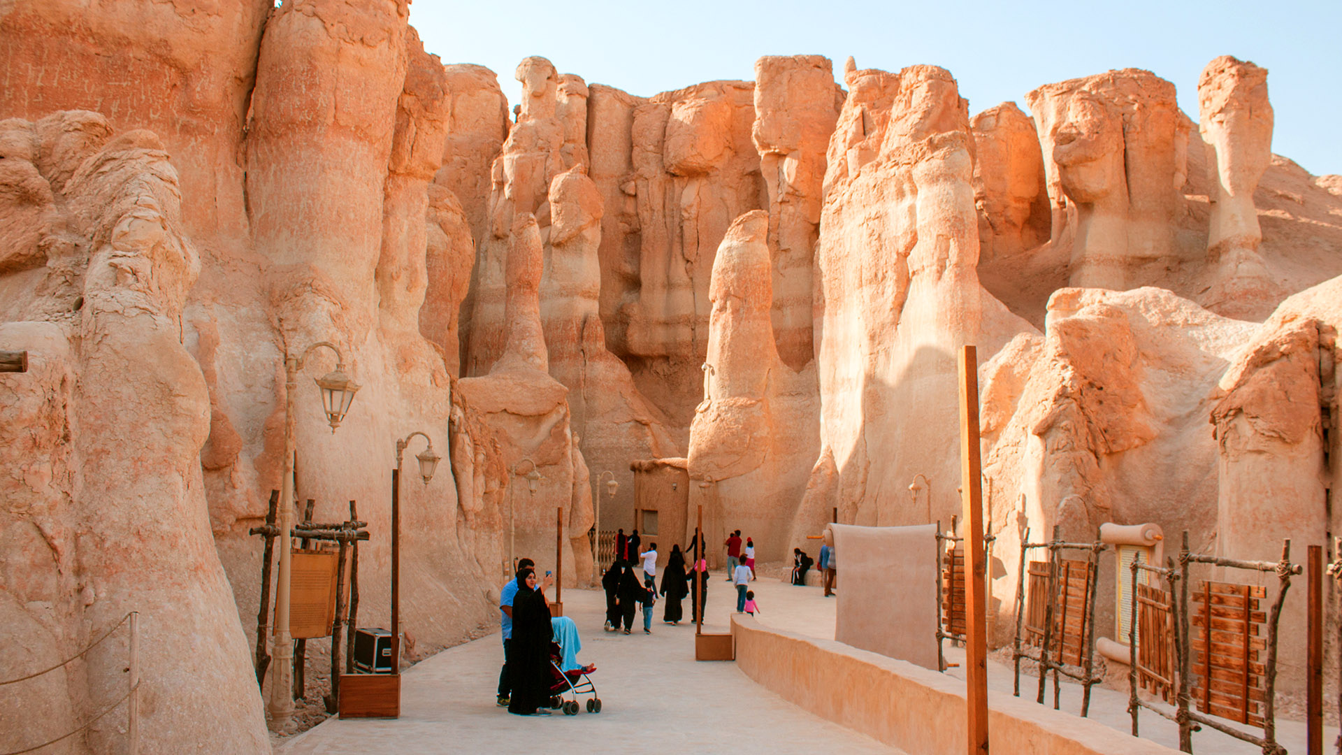 The Kingdom’s Ministry of Tourism, citing data from the Saudi Central Bank, noted incoming revenues from visitors to Saudi Arabia hit SR37 billion in the three months to the end of March.