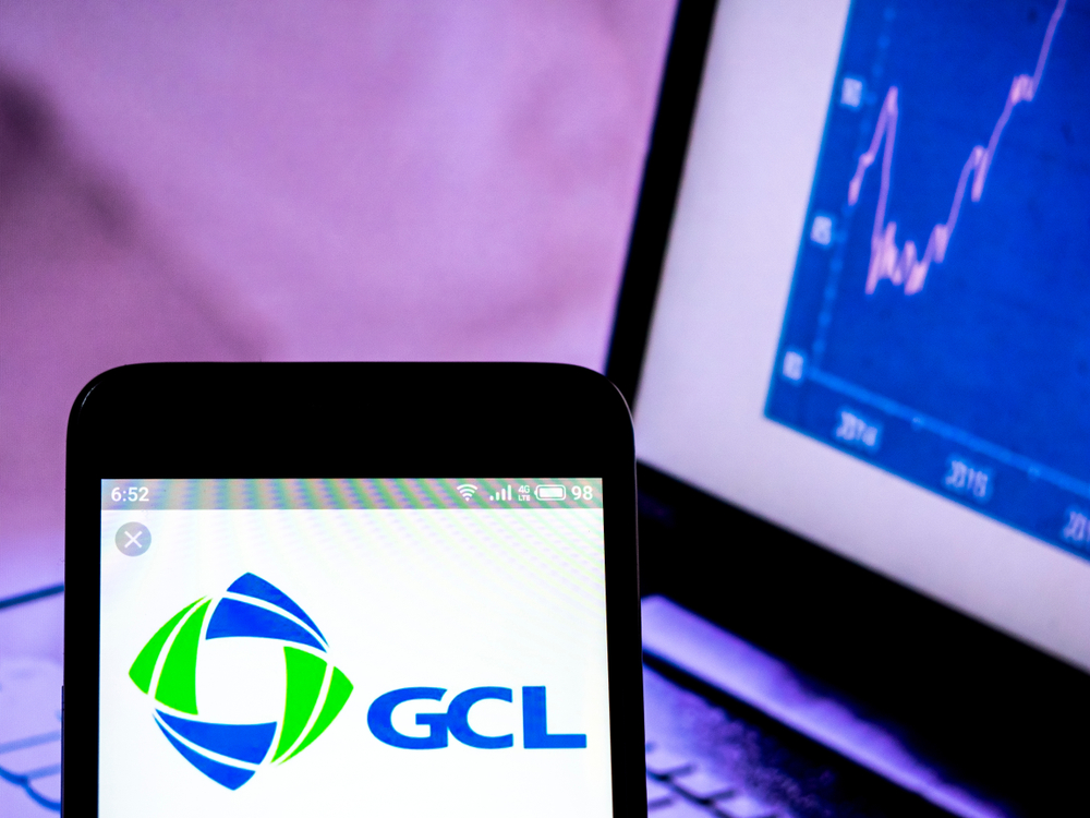 The company intends to build a factory in the Kingdom to produce 120,000 tons of polysilicon a year. (Shutterstock)