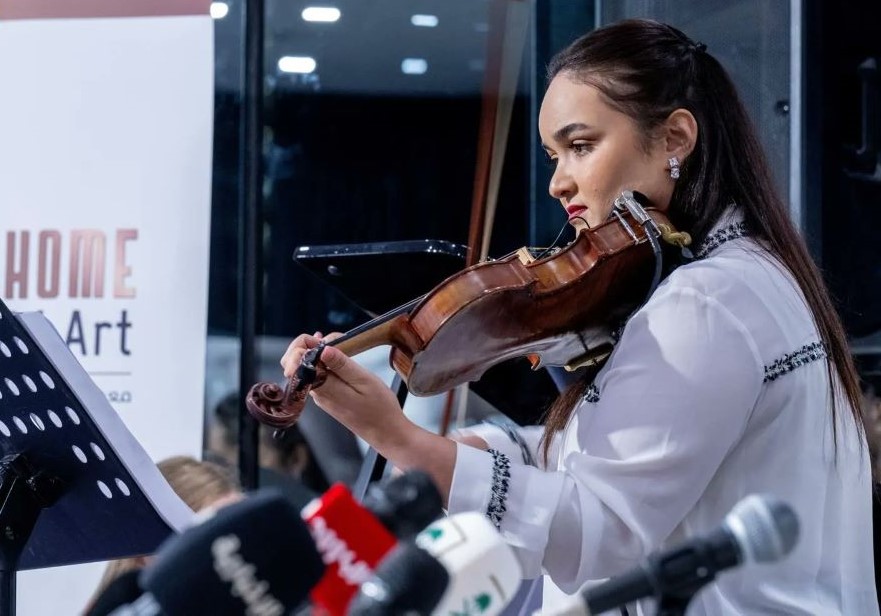 Saudi Arabia launches first music diploma course
