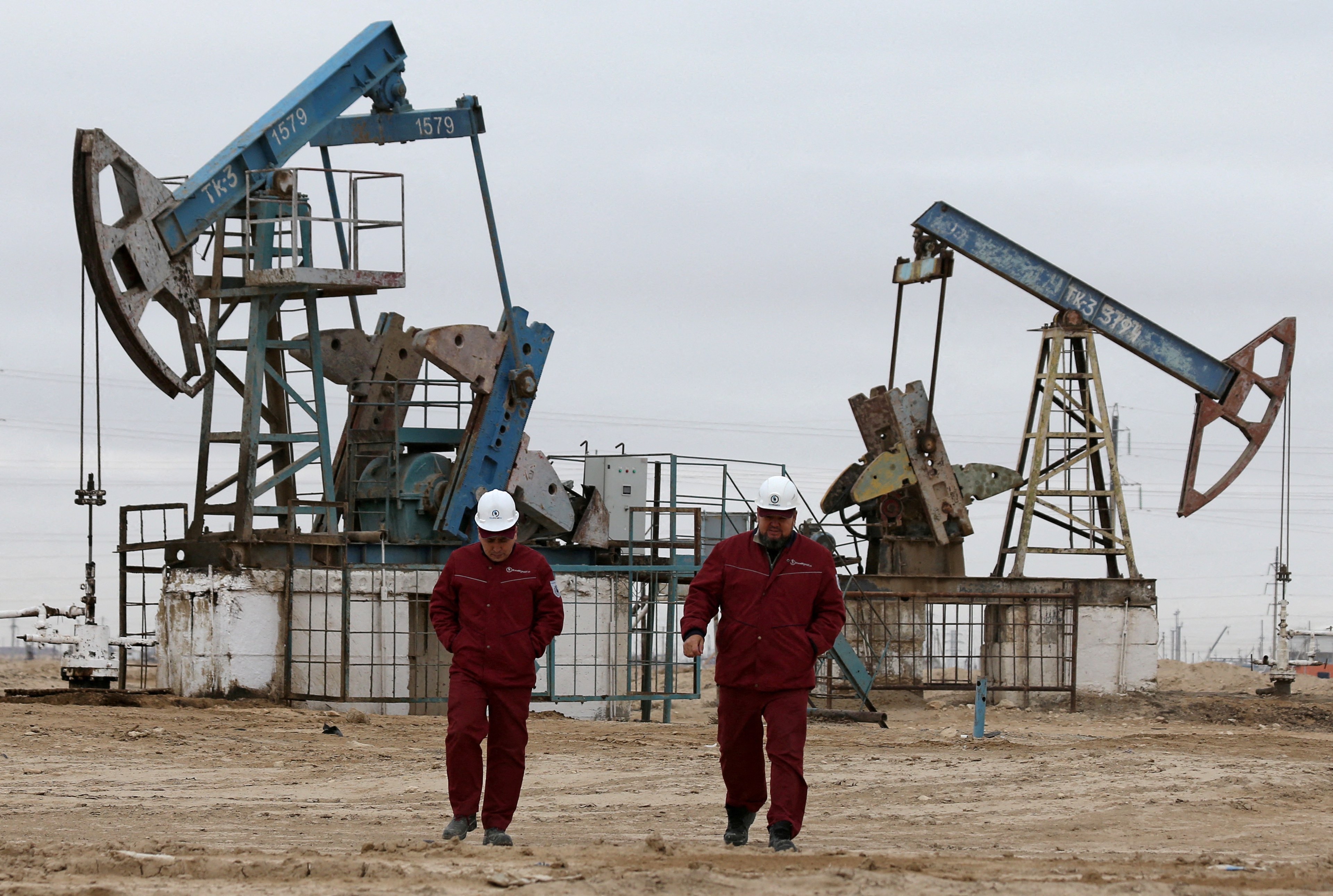 Brent crude futures for November were up $1.44, or about 1.6 percent, to $90.44 a barrel by 1334 GMT, eclipsing the $90 level for the first time since last November. Reuters