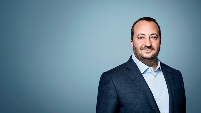 Rani Raad appointed CEO of Abu Dhabi-based International Media Investments
