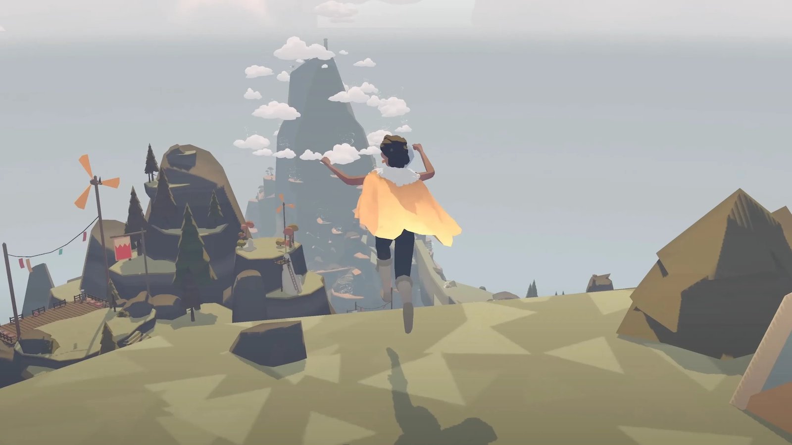 The game encourages short bursts of play rather than deep, sustained engagement. (Supplied)