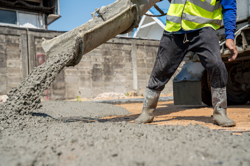 The number of planned residential units has surged by 30 percent to 660,000 units over the past year (Shutterstock)