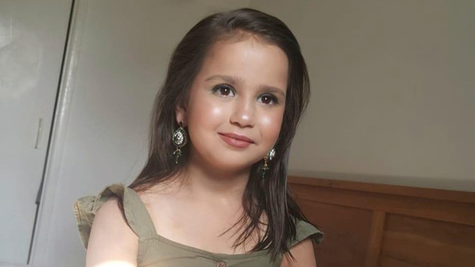 Sara Sharif’s body left unrecognizable by injuries, mother claims