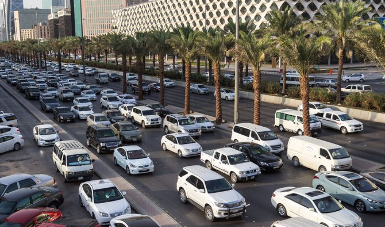 Experts are warning motorists in the Kingdom to carry out regular maintenance on their vehicles to pre-empt any problems. (Supplied)