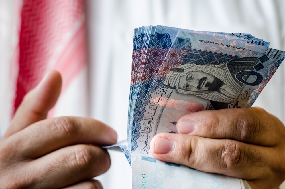 The Public Prosecution said it continues to work to protect people and their money from all forms of financial crime. (Shutterstock)