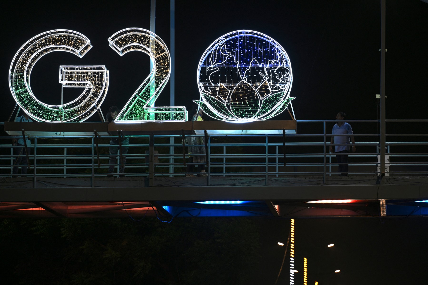 G20 agrees membership for African Union on par with EU