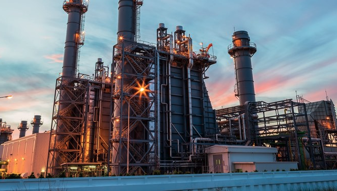 Luberef’s net profit surged 21.68 percent to $240 million in the first half of 2023 (File)