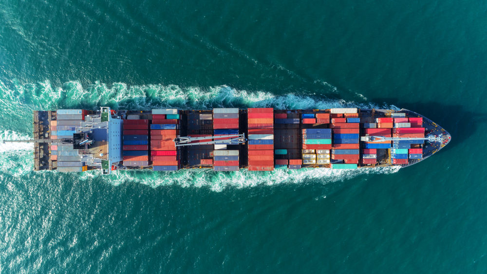 The proposed memorandum of understanding for a shipping and rail transportation corridor would include the US, India, Saudi Arabia, the UAE, the EU and other countries in the G20. Photo/Shutterstock
