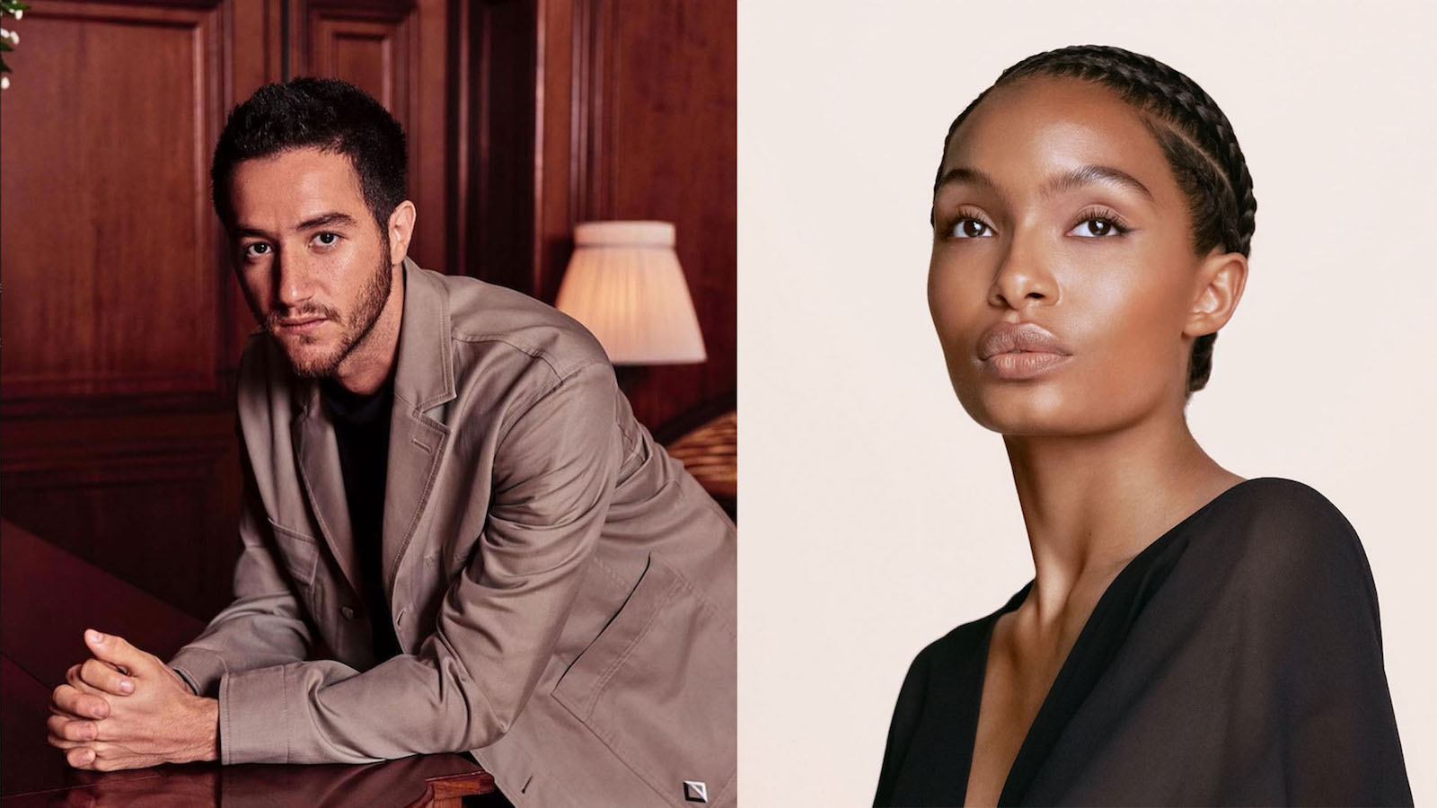 6 Middle Eastern global brand ambassadors