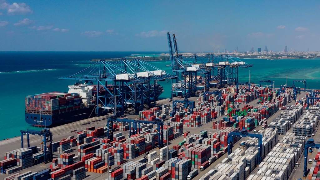 The initiative is seen as a part of the ministry’s efforts to boost exports across various sectors. File