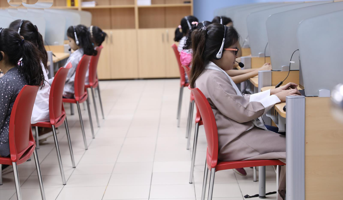 The program’s reach has expanded, with 152 schools from 13 different cities in the Kingdom currently participating and a 12 percent increase compared to the previous year. (SPA)