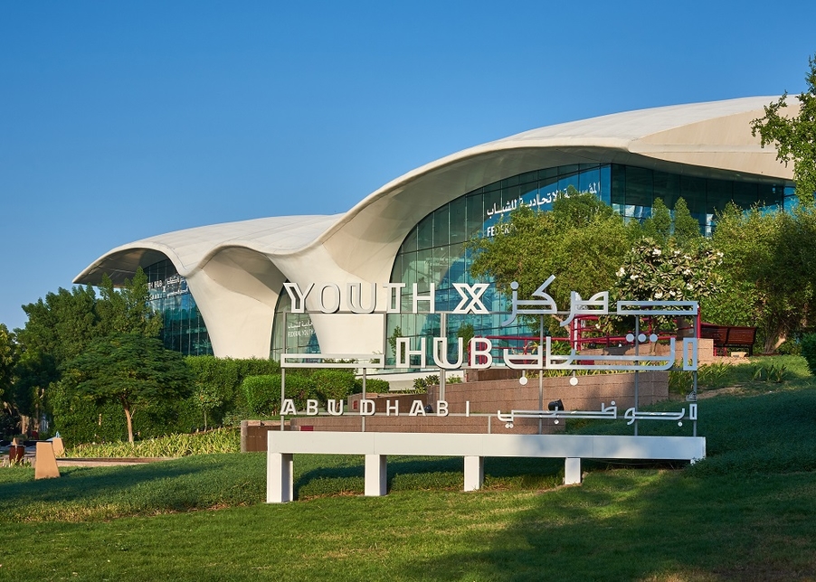 Media leadership program for Arab youth launched