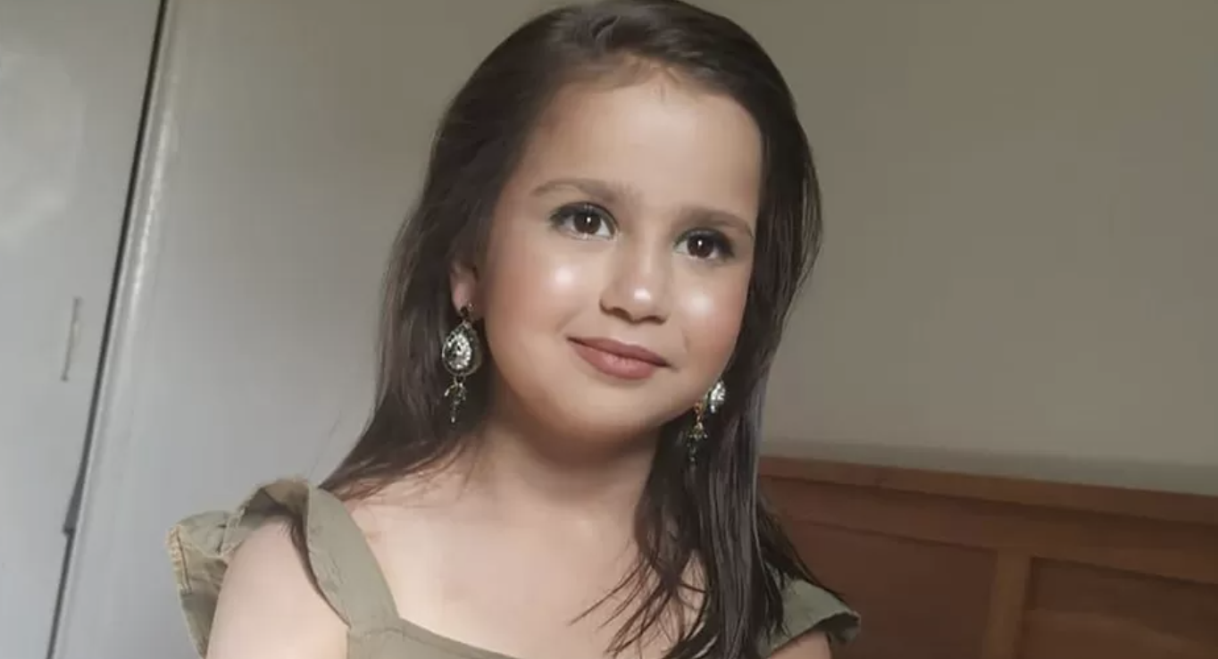 Siblings of Sara Sharif taken from grandfather’s home in Pakistan after police raid