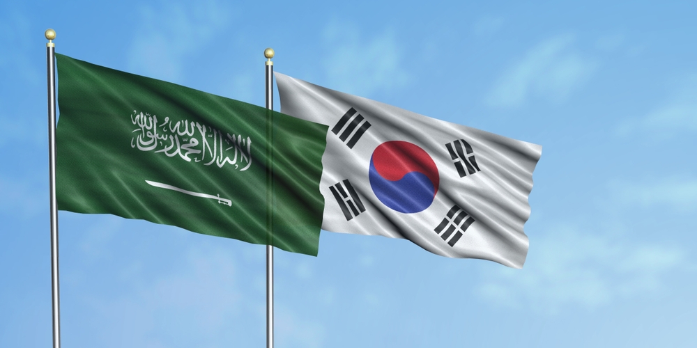 Saudi Arabia, South Korea ink $50m agreements to boost food product industry