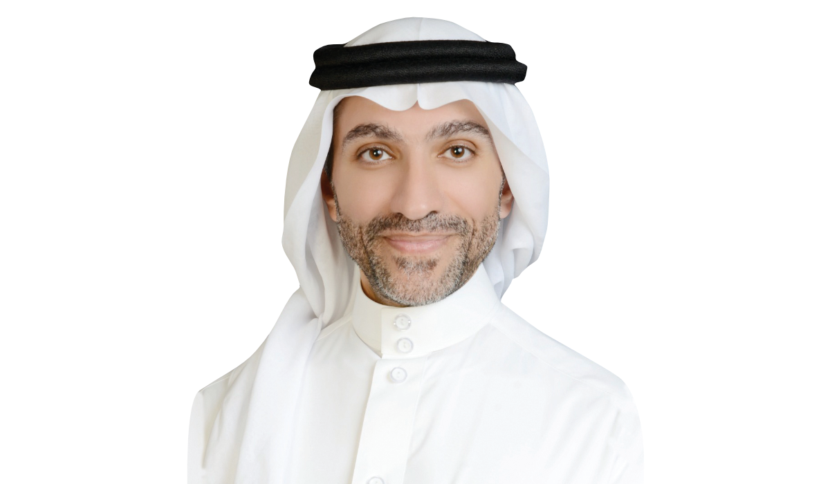 Adel Bakheet Al-Zahrani