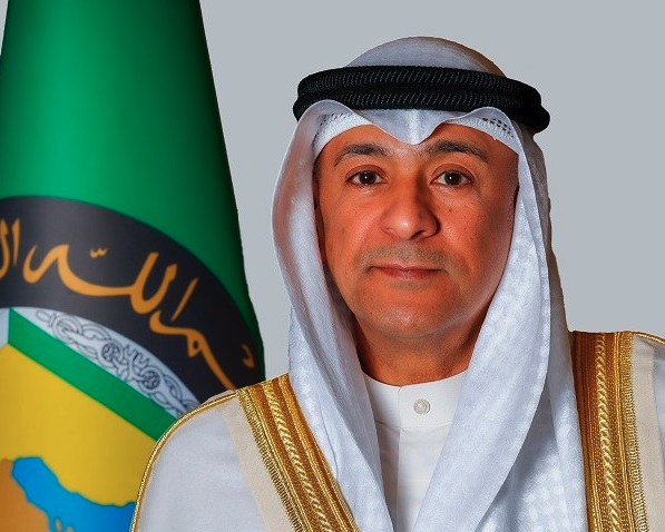 Gulf Cooperation Council Secretary-General Jasem Mohamed Al-Budaiwi. (File/GCC)