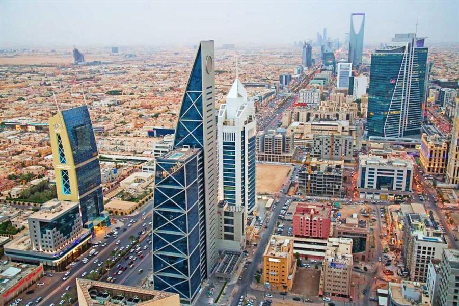 The initiative will mainly focus on the development of multi-purpose projects in the northern region of Riyadh, including residential, hotel, office, and commercial properties. File