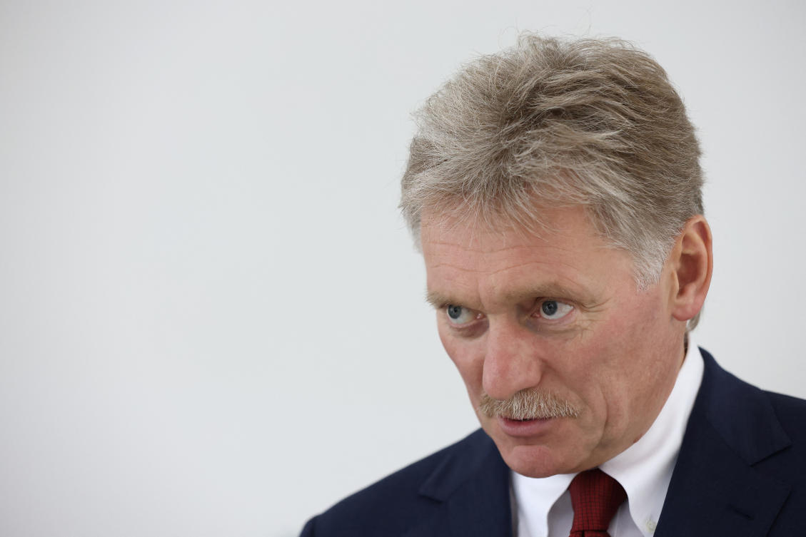 The European Union has just removed three Russian business leaders from its sanctions list. (REUTERS)
