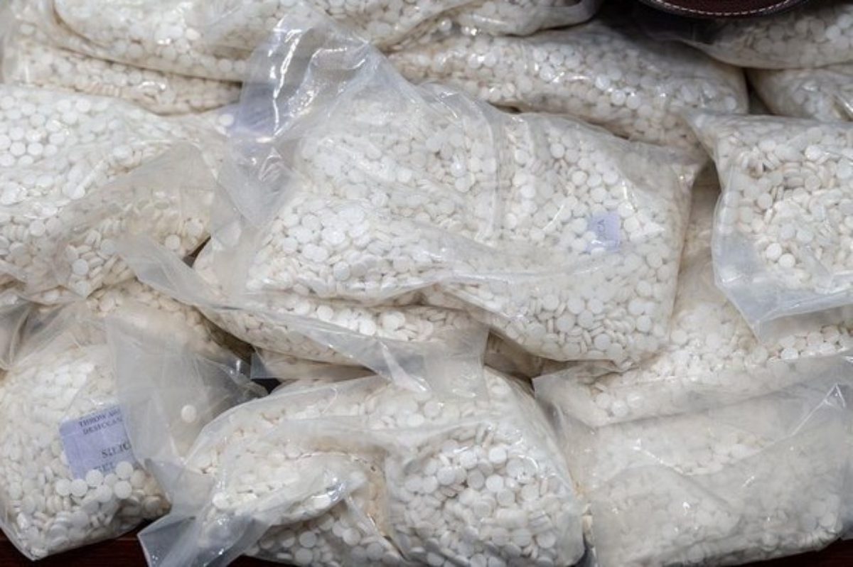 Amphetamines are largely used by young men and teenaged boys across the Middle East. (SPA)