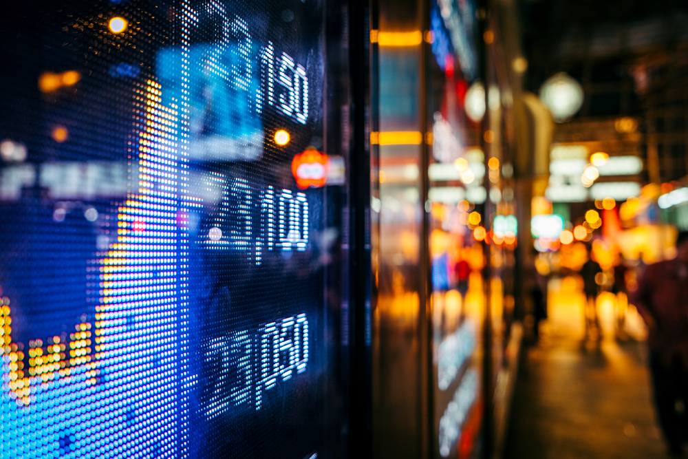 Bahrain FinTech Bay will collaborate closely with The Family Office to enhance its existing digital products. Shutterstock