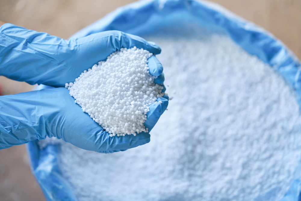 Fertiglobe is the world’s leading seaborne exporter of urea and ammonia. (Shutterstock)
