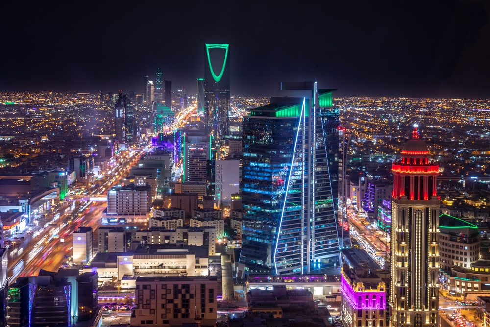 Saudi economy to grow by 3.9% in 2024 as inflation stabilizes: OECD