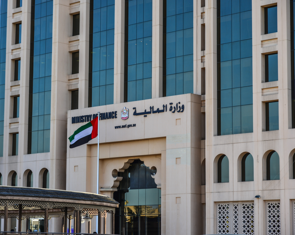 The strong performance of the UAE’s non-oil sector is expected to drive the country’s economic growth beyond the 6 percent mark in 2023. Photo/Shutterstock