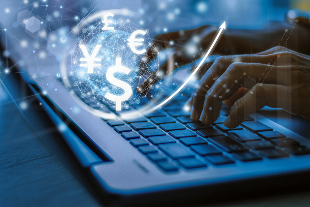 The partnership will focus on analytics, machine learning, and generative artificial intelligence to accelerate the development of new applications across various industries, according to a press release. Photo/Shutterstock