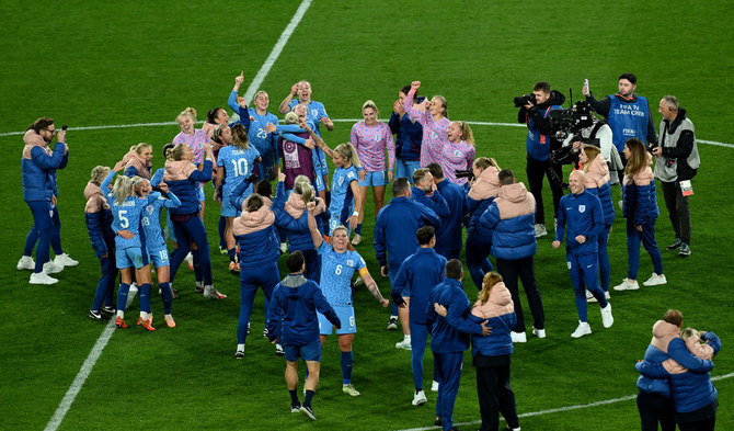 Pay dispute between England women’s international players and FA appears to be resolved