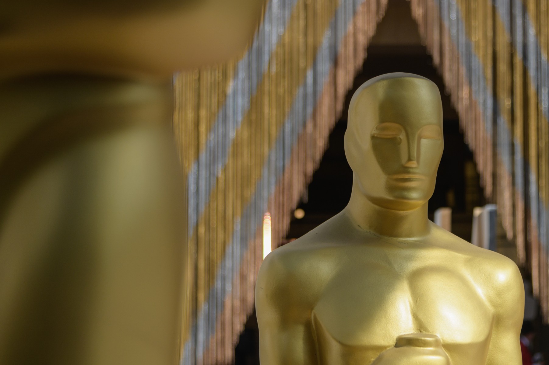 Iranian filmmakers protest official Oscar entry, call for new submission