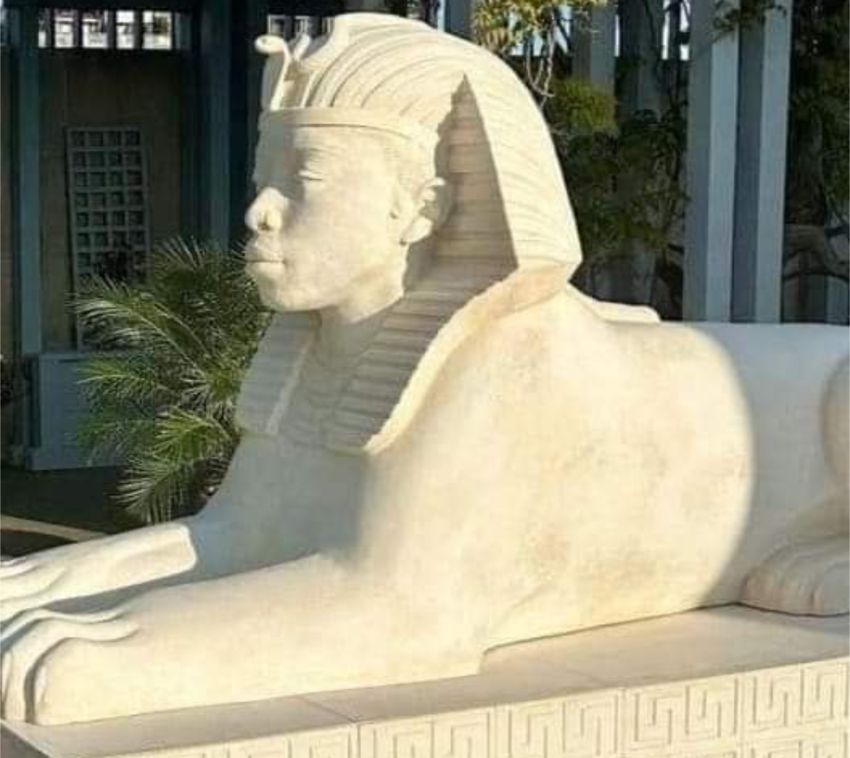 The latest controversy comes on the heels of a Netflix documentary about Cleopatra featuring a dark-skinned actress in the title role. (Supplied)