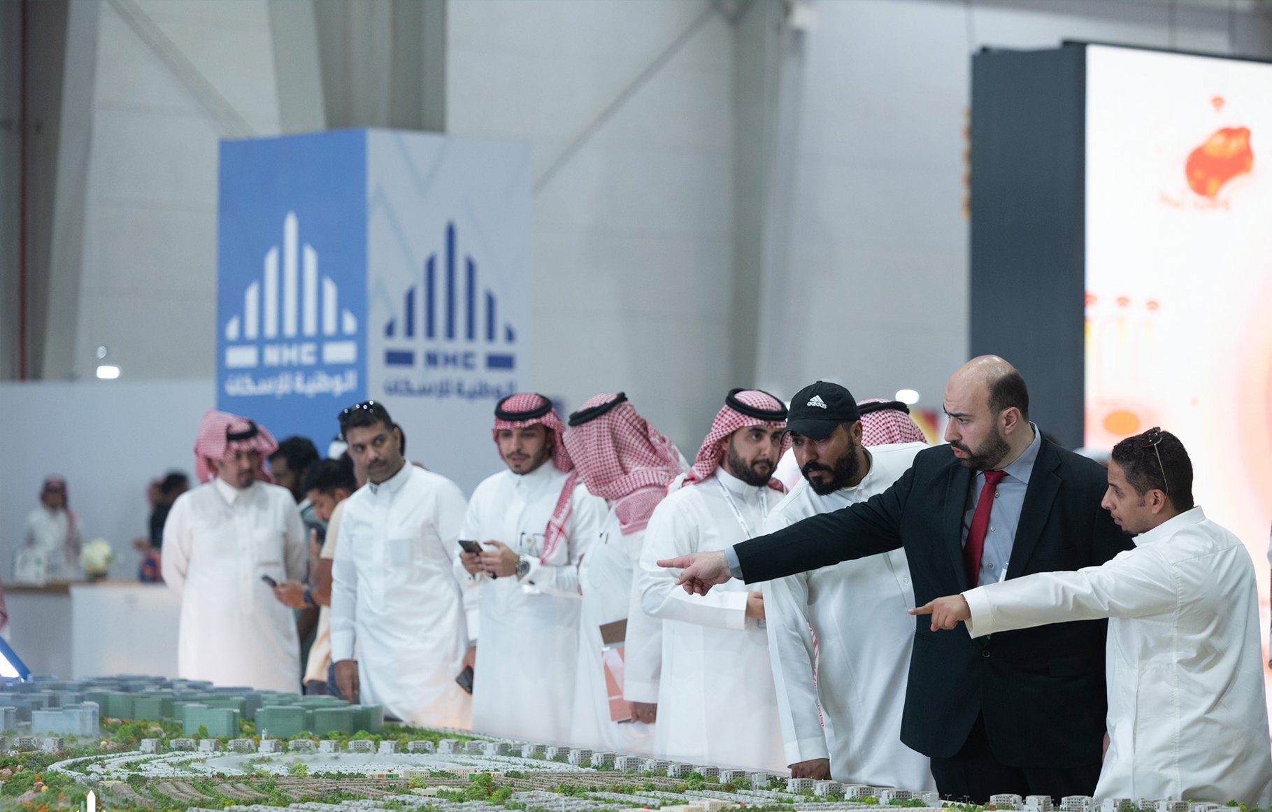 This mission also aligns with the firm’s efforts to accelerate the pace of first-time home ownership. Photo/Supplied