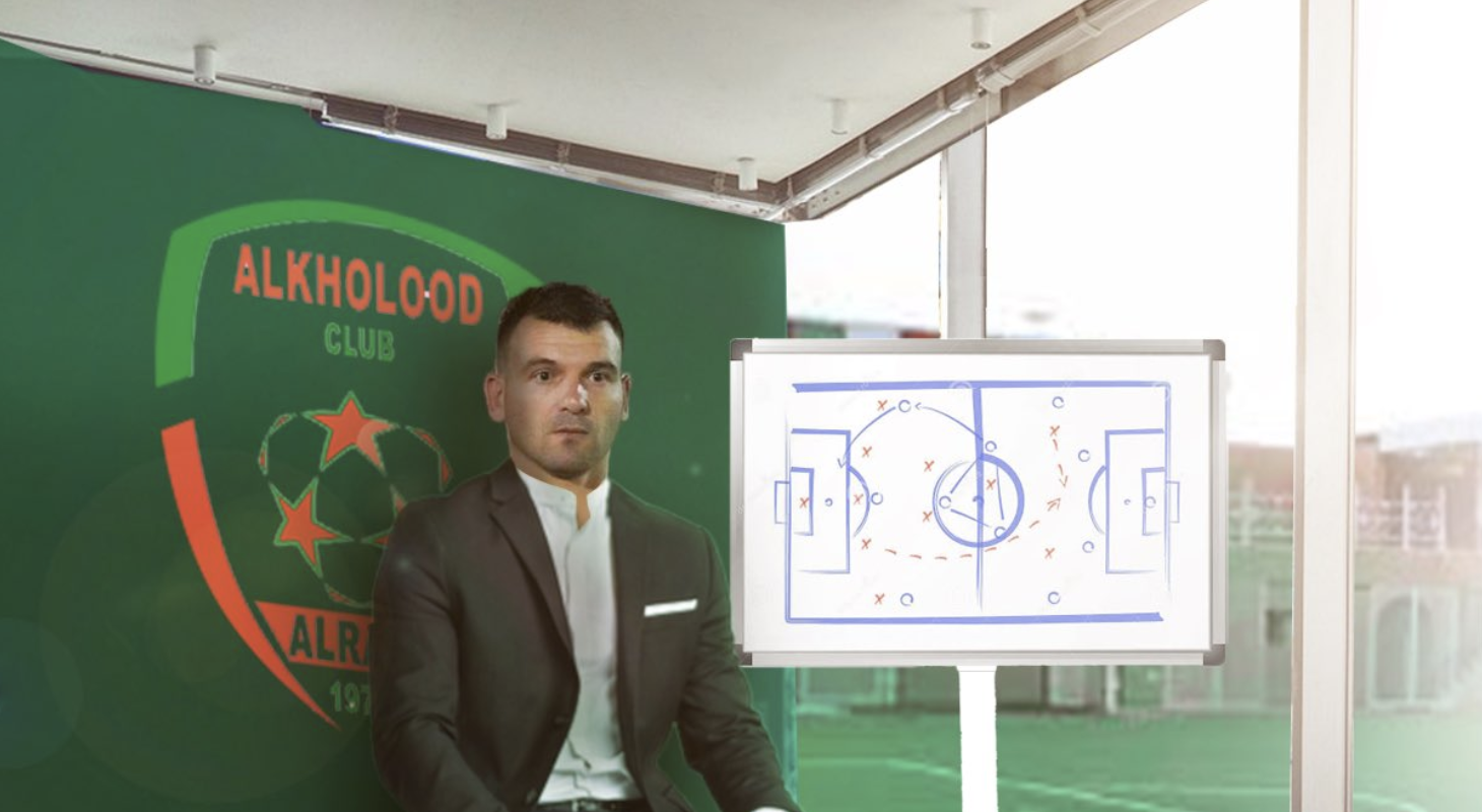 Al-Kholood boss Fabiano Flora eyes Al-Ittihad giant-killing in King’s Cup