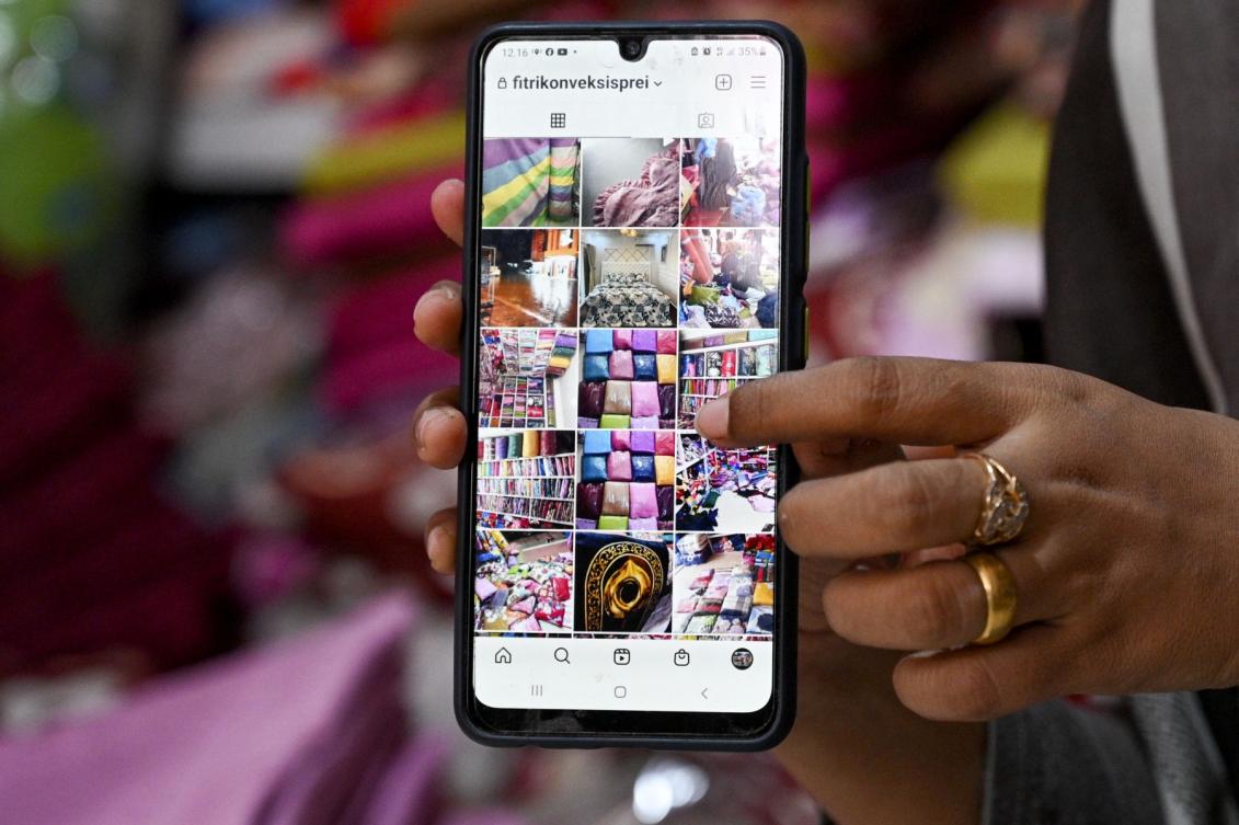 Indonesia may issue regulations on social media e-commerce this week