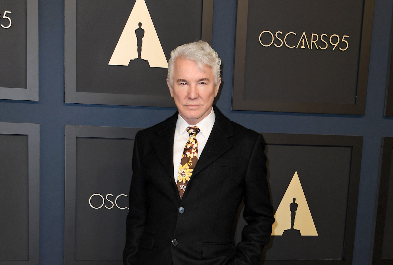 Luhrmann will head the jury that will be bestowing awards to a competition of 17 titles from filmmakers from the Arab world, Asia and Africa. (AFP)