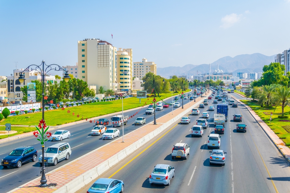 Fitch upgrades Oman’s credit rating to BB+