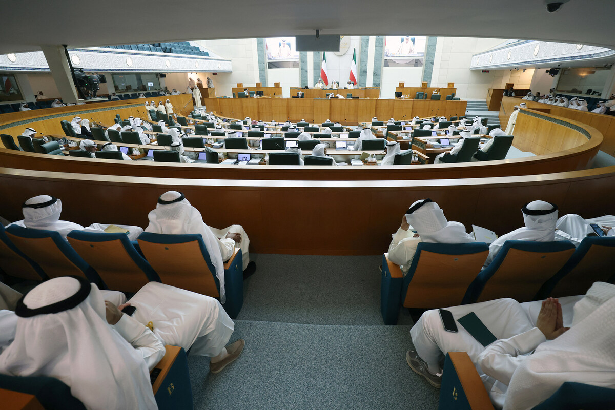 Kuwaiti minister defends ‘retrogressive’ media bill