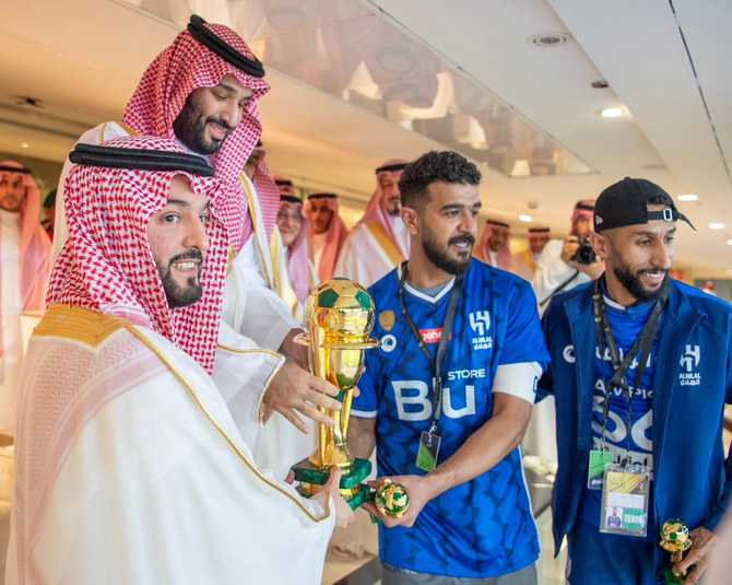 Saudi King’s Cup round-of-16 football matches drawn