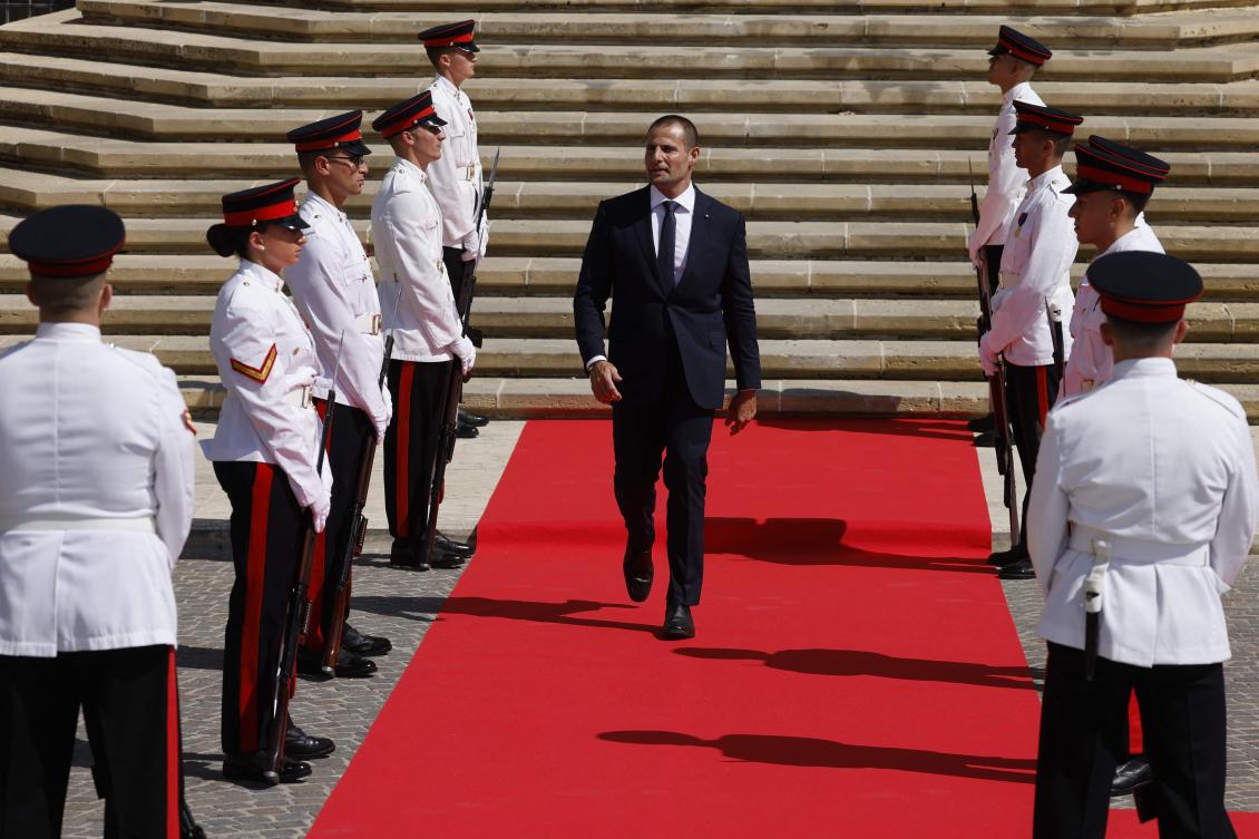 The summit comes a day after EU interior ministers finally made headway on new rules for how the bloc handles asylum seekers and irregular migrants. (AFP)