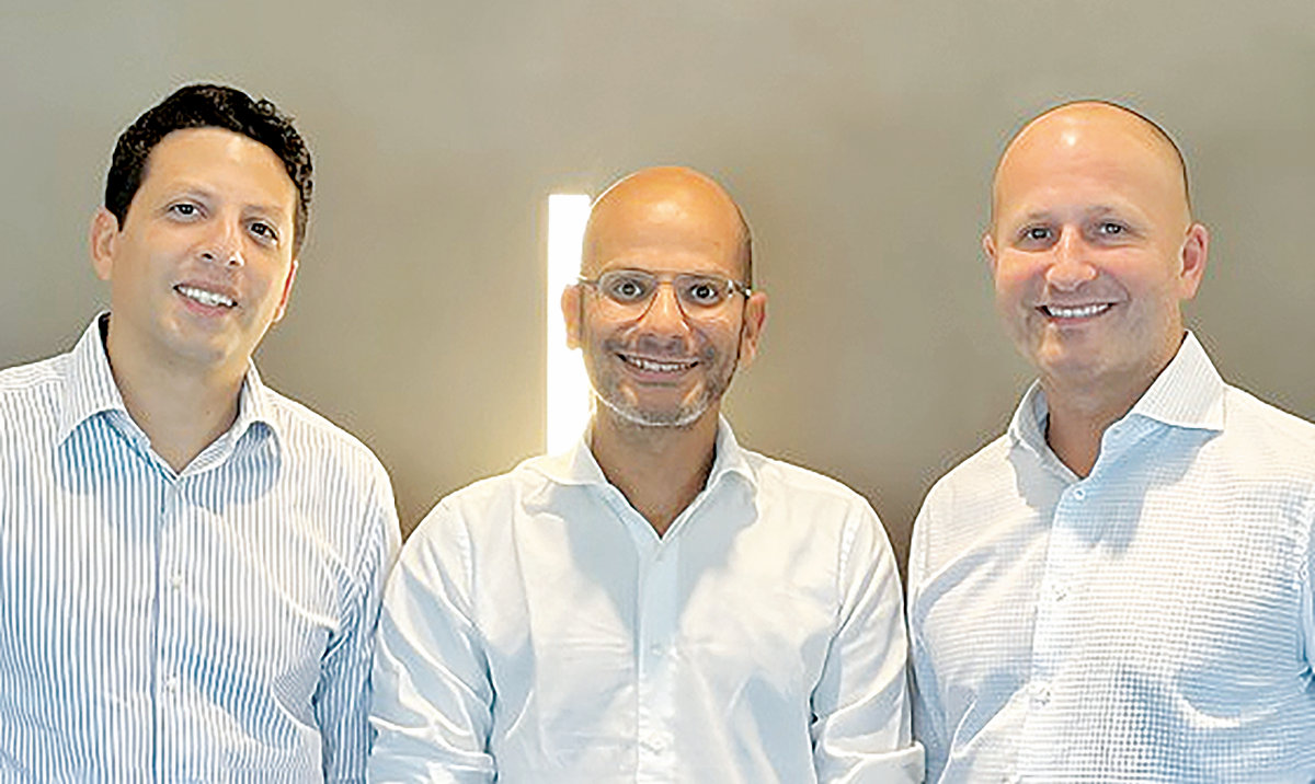 UAE-based e-sports startup Fanzword has secured a $1.2 million pre-seed funding round led by XVC Tech and other regional angel investors. (Supplied)