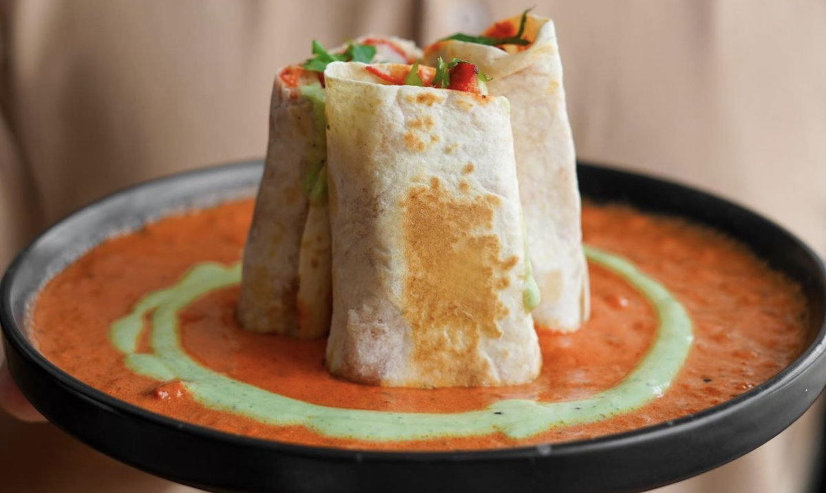 Where We Are Going Today: Roll and More