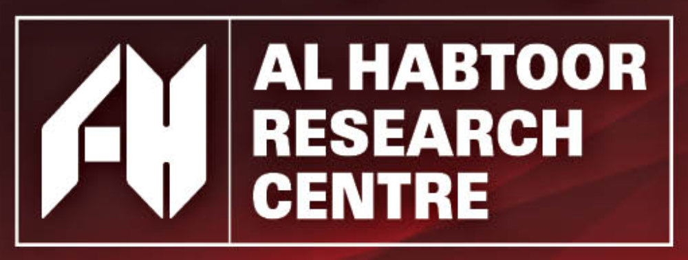 Why I decided to establish a center for research and studies