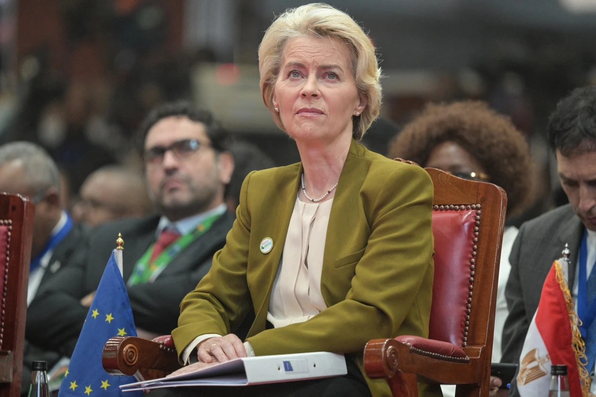 The decisions made in 2023 and 2024 will have a huge role in defining the EU’s longer-term political and economic character -AFP