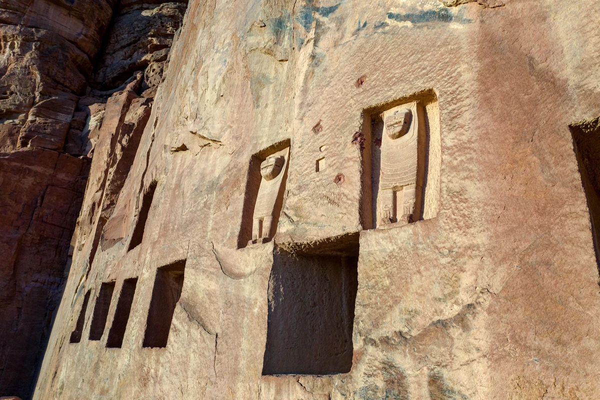 AlUla to host global experts at inaugural archaeology summit