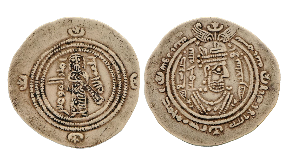 The King Abdulaziz Public Library’s coin collection falls within its strategy to preserve Arab and islamic heritage. (SPA)