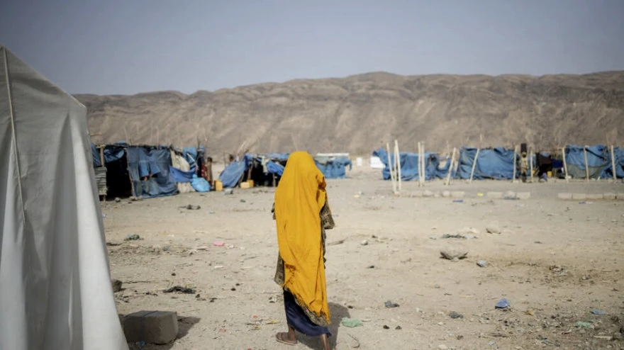 Eritrean troops allied with Ethiopia’s government “committed war crimes and possible crimes against humanity” in Tigray, raping, enslaving and executing civilians for months after the signing of a peace agreement, Amnesty International said Tuesday. (AFP)