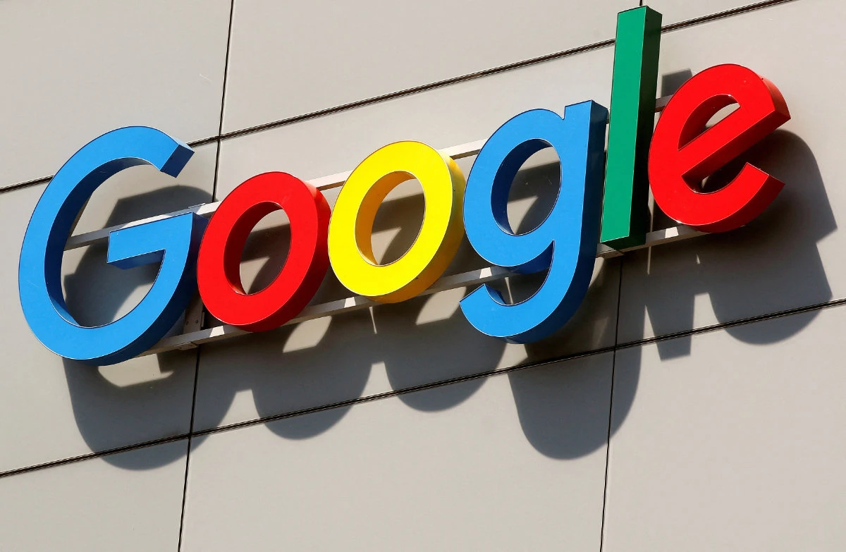 “No company is too big to play by the rules, including Google," New York’s attorney general Letitia James says. (Reuters/File Photo)