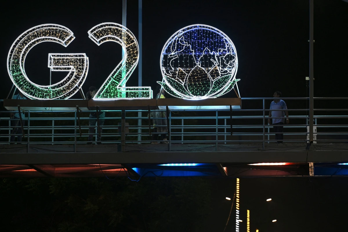 G20 agrees membership for African Union on par with EU